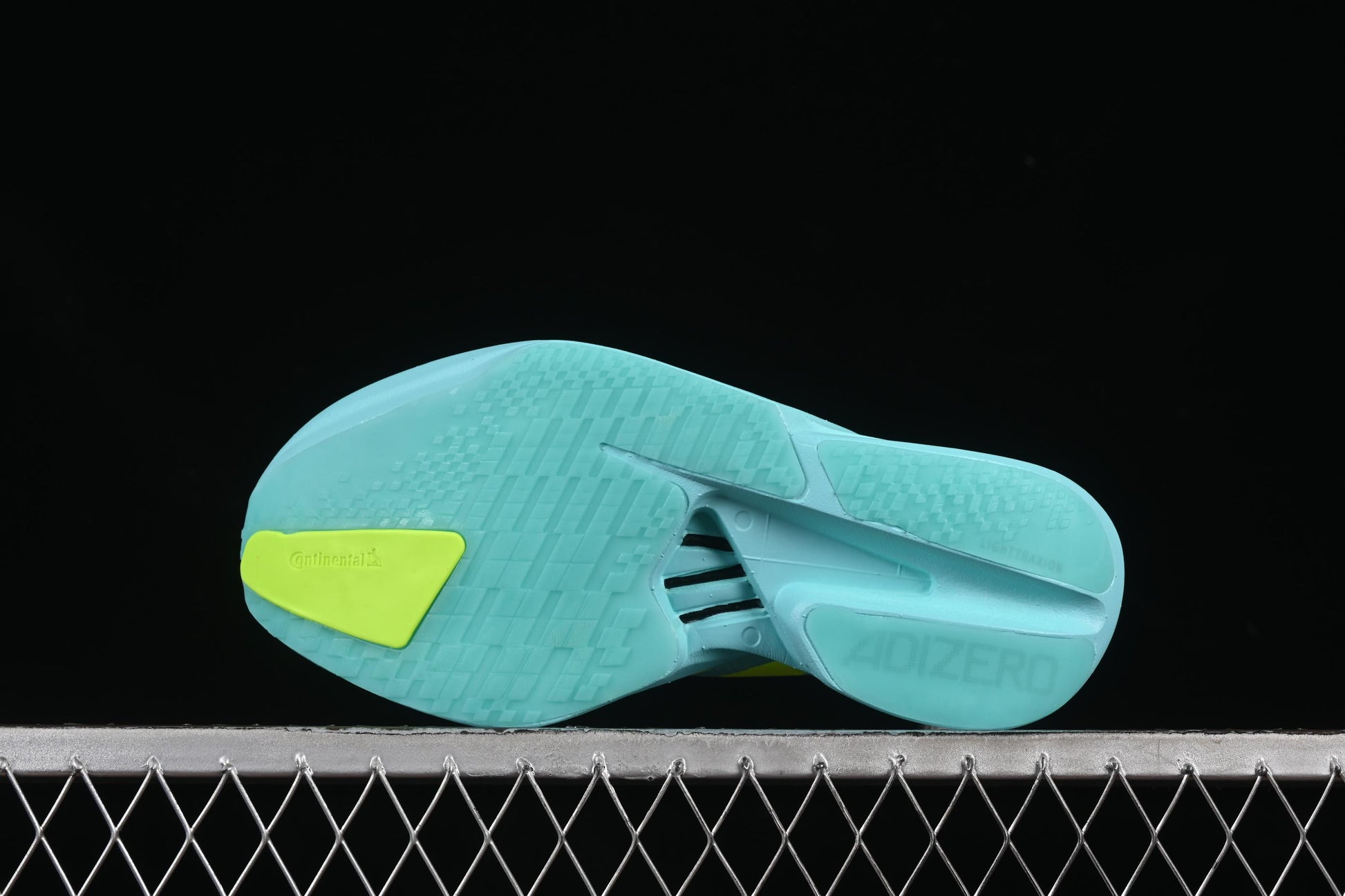 Adidas Adizero Adios 4 M Running Shoes Lightweight Breathable Low-Top - JR1251