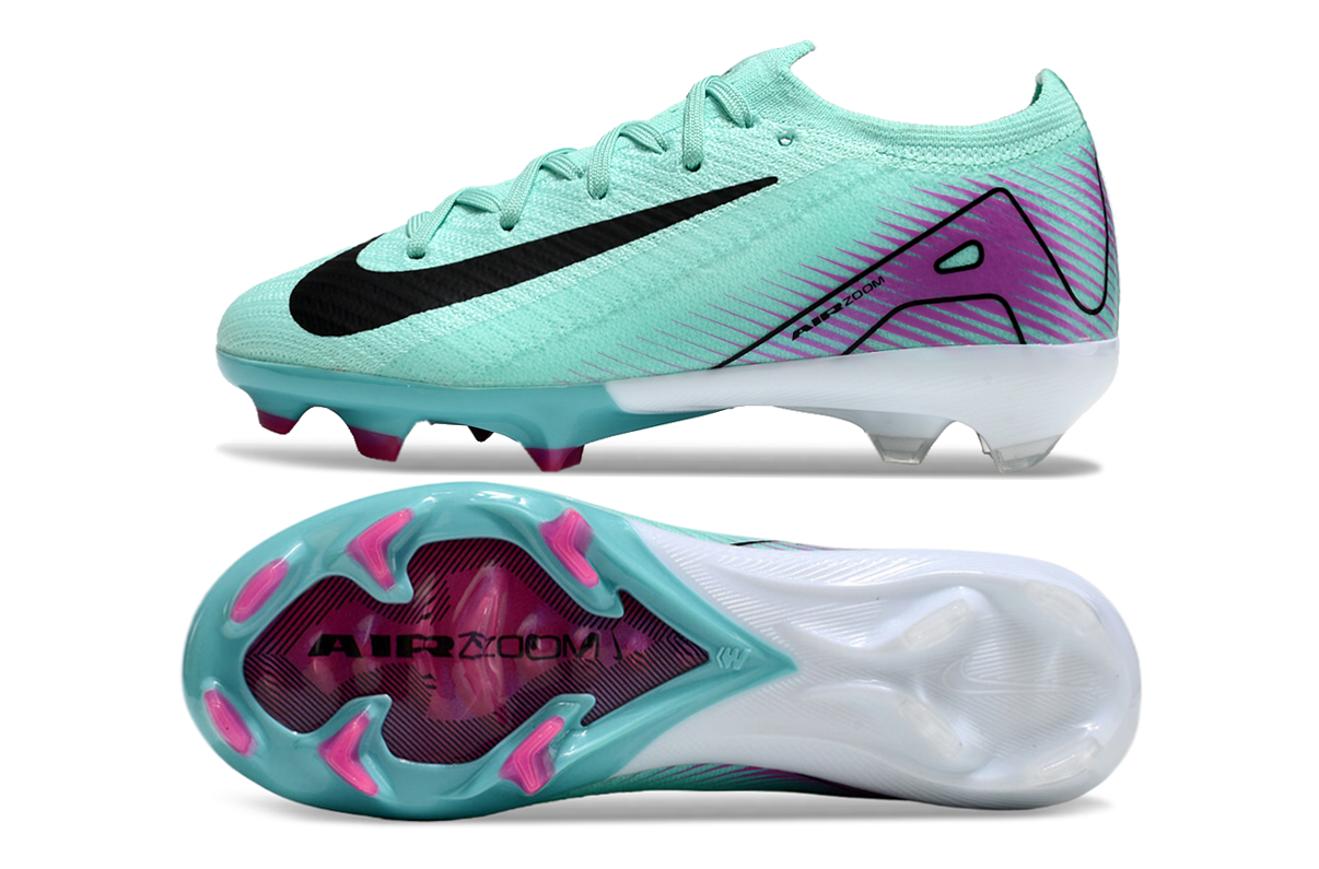Arrival 30-35) Mercurial 16 children's football shoes