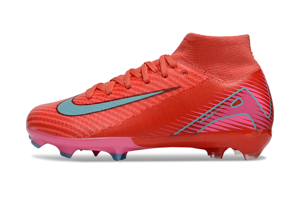 Arrival 27-35) Mercurial 16 children's football shoes