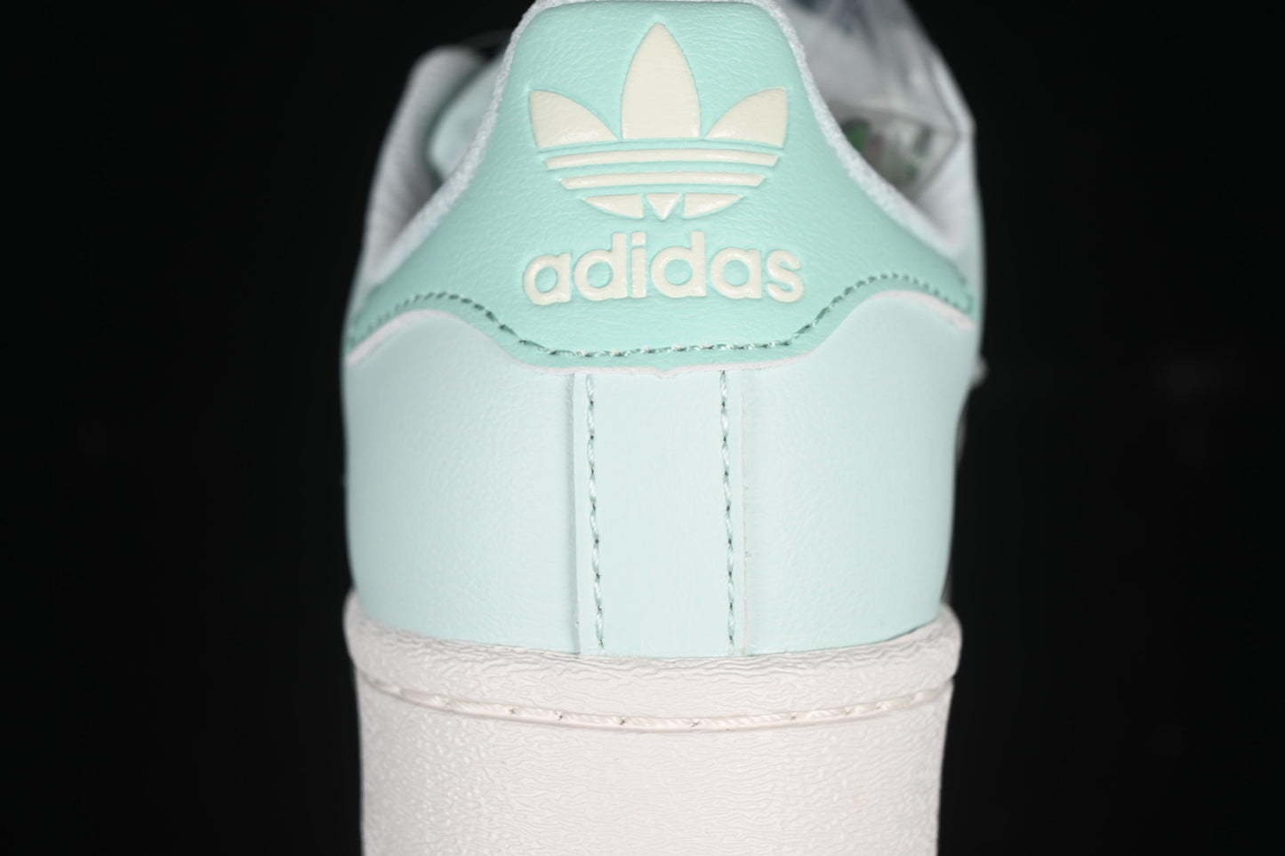Adidas Superstar II JR1333 Shell Toe Casual Sneakers - JR1333