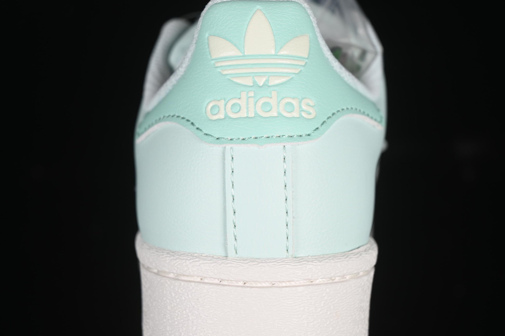 Adidas Superstar II JR1333 Shell Toe Casual Sneakers - JR1333