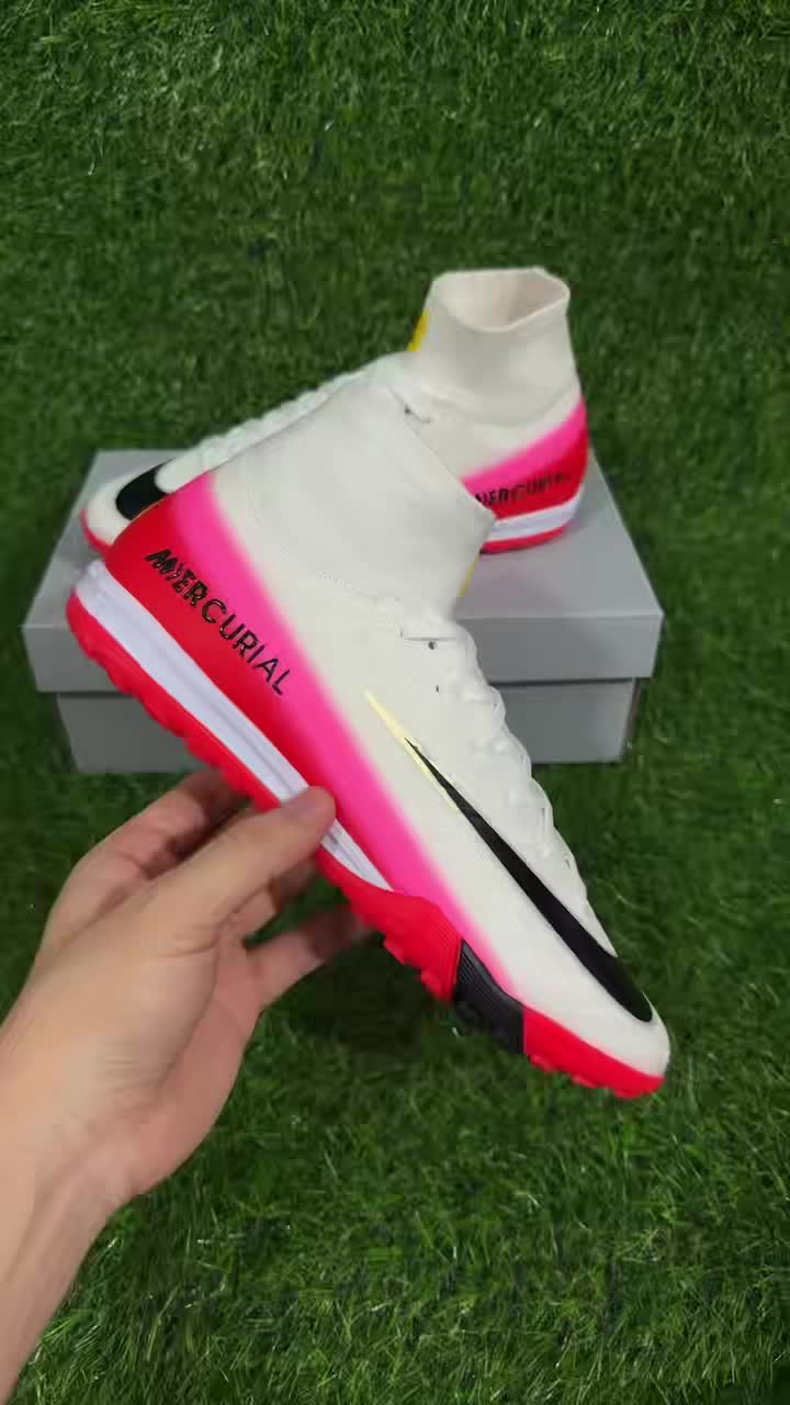 Nike Air Zoom Mercurial Vapor XV Elite TF
