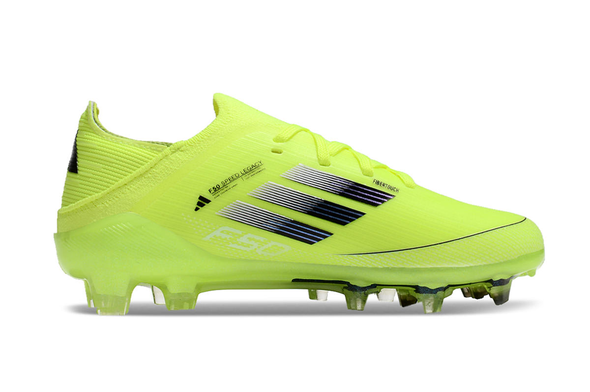 Arrival 30-35) F50 children's football shoes