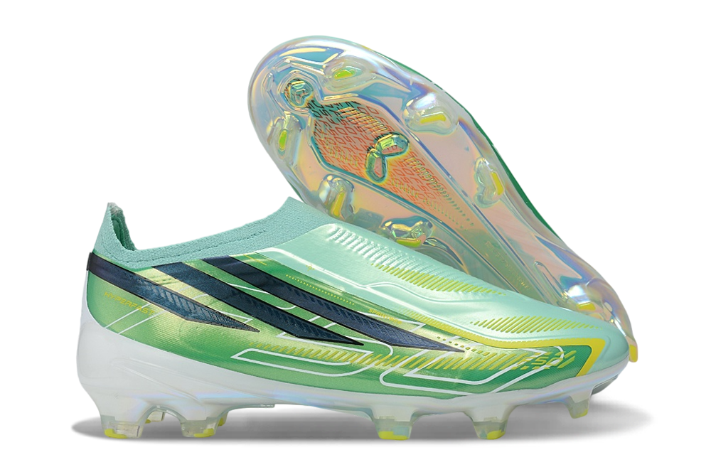 adidas F50 Elite Laceless FG