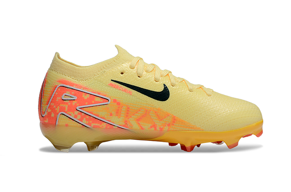 Arrival 27-35) Mercurial 16 children's football shoes