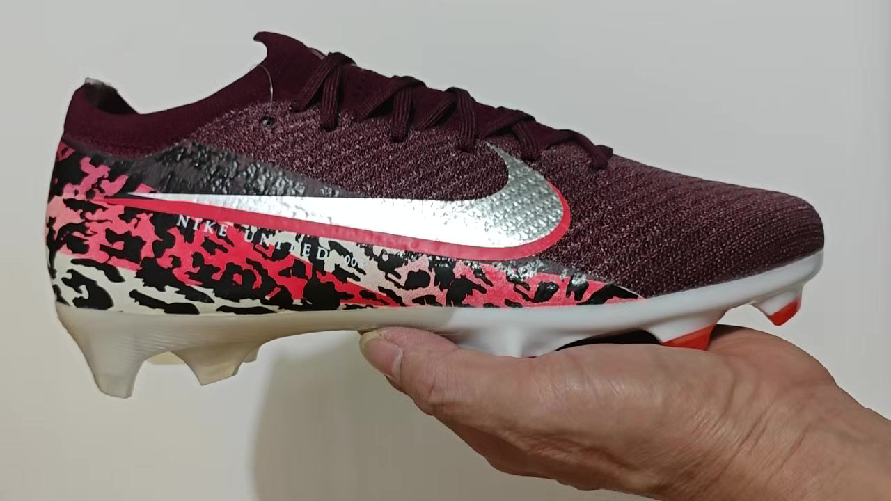 Nike Air Zoom Mercurial Vapor XV Elite FG