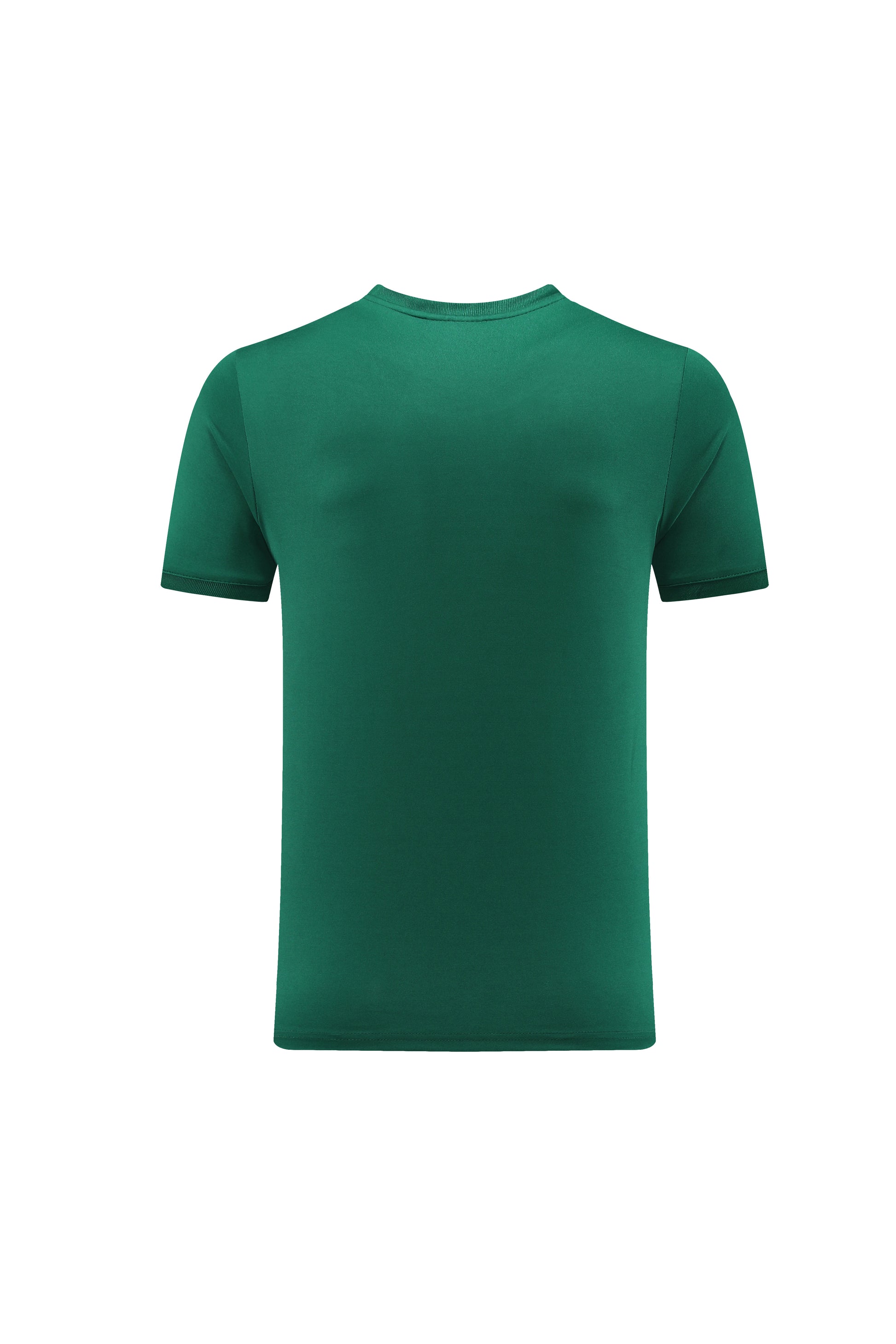 PD01 green shorts suit S-2XL