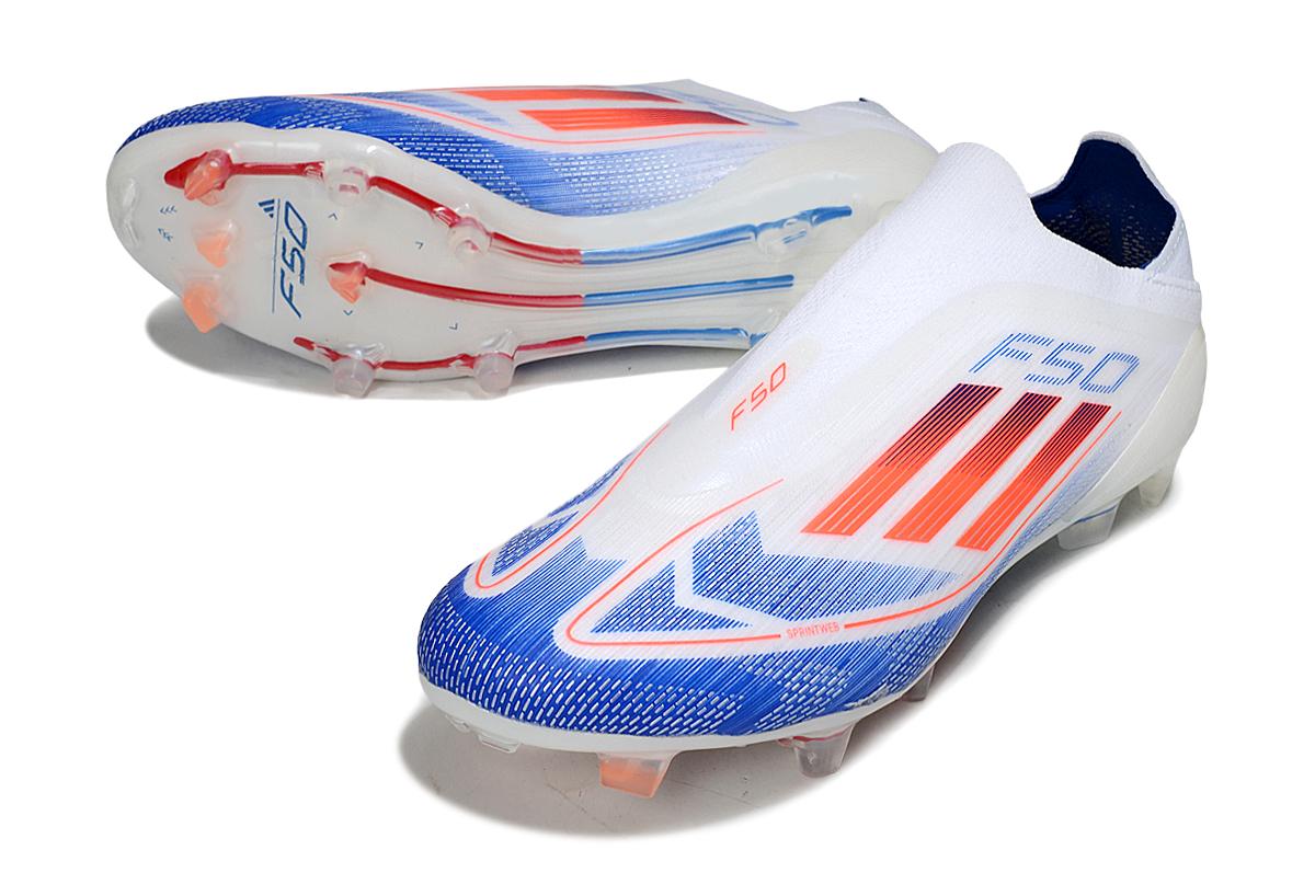 adidas F50 Elite Laceless