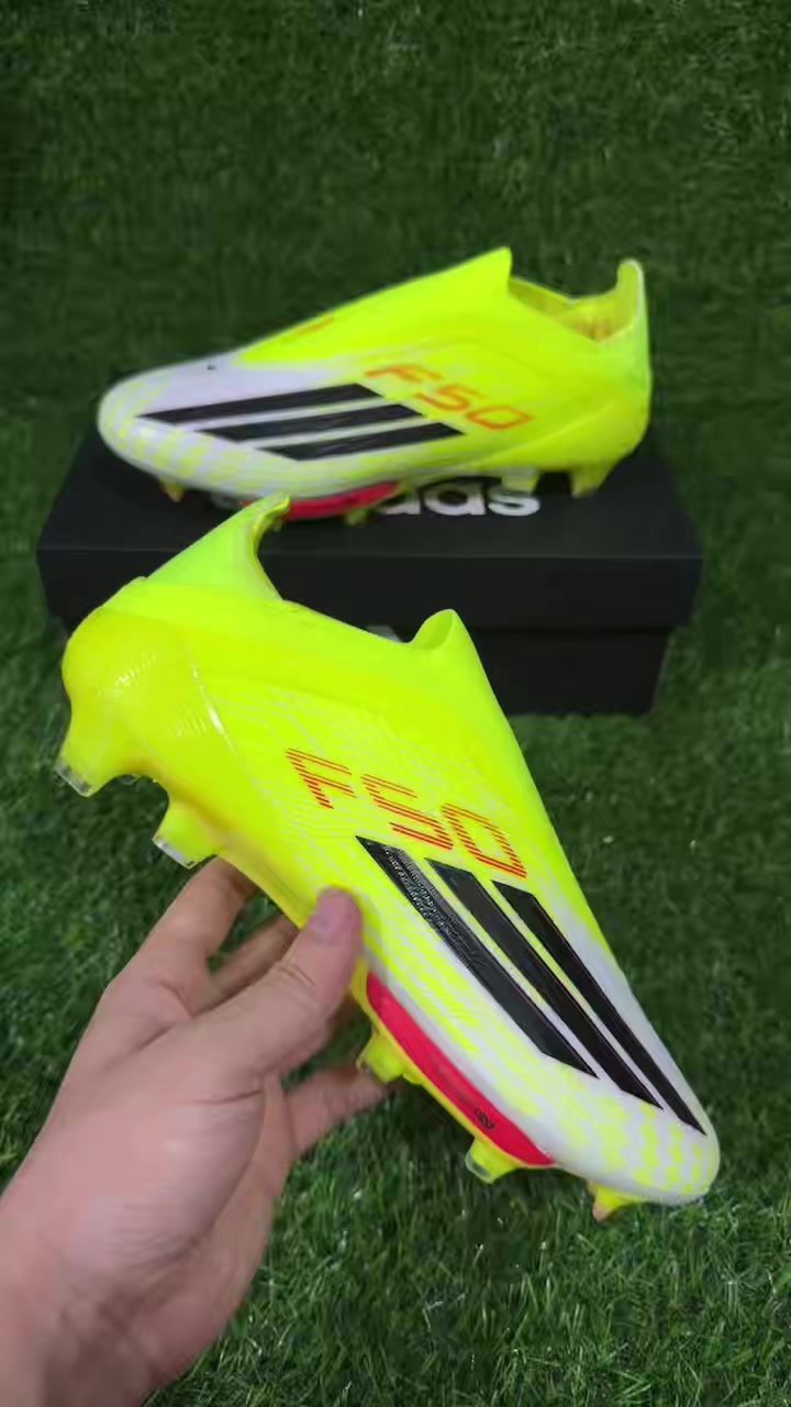 adidas F50+ FG