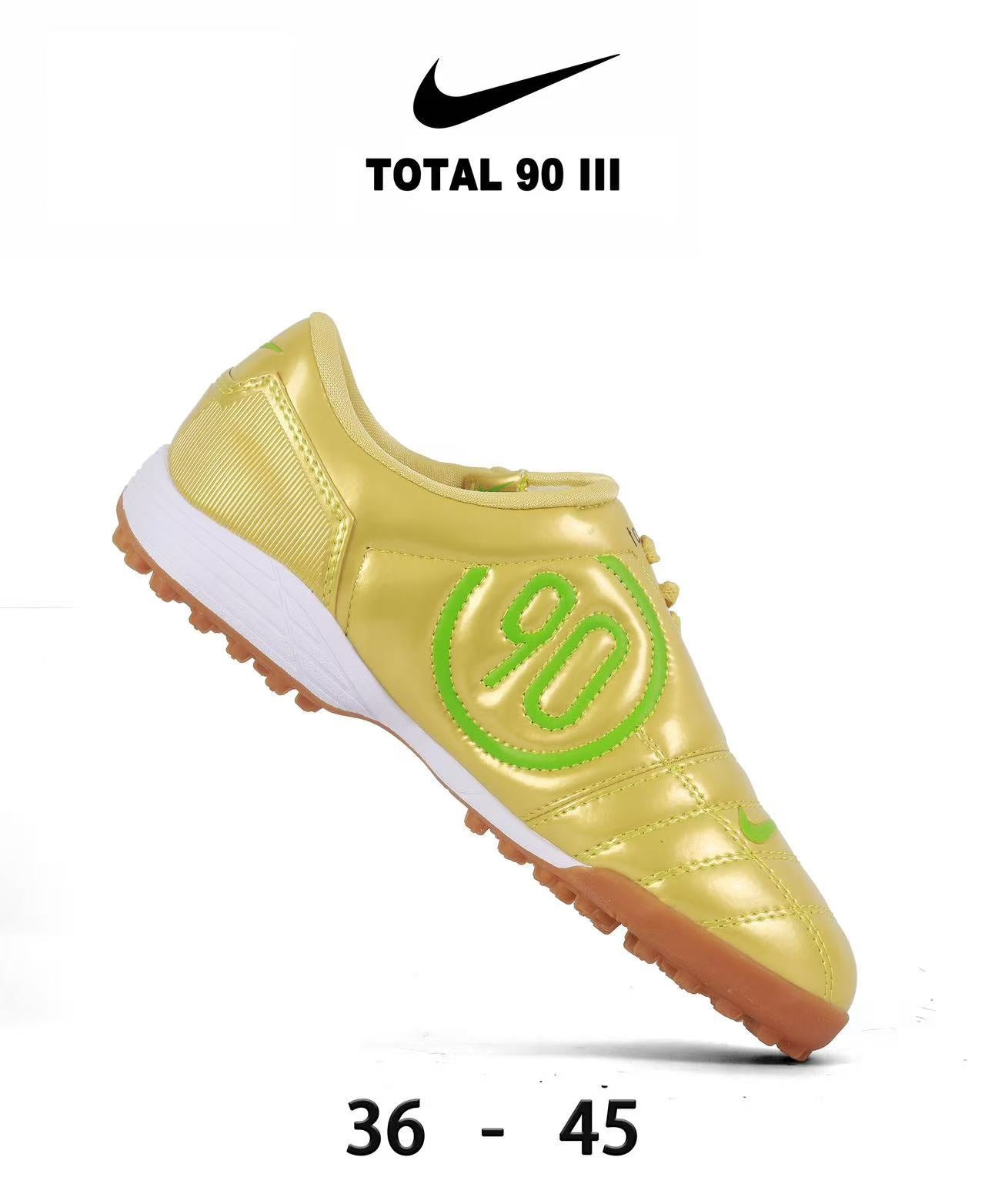 NIKE T90 TF