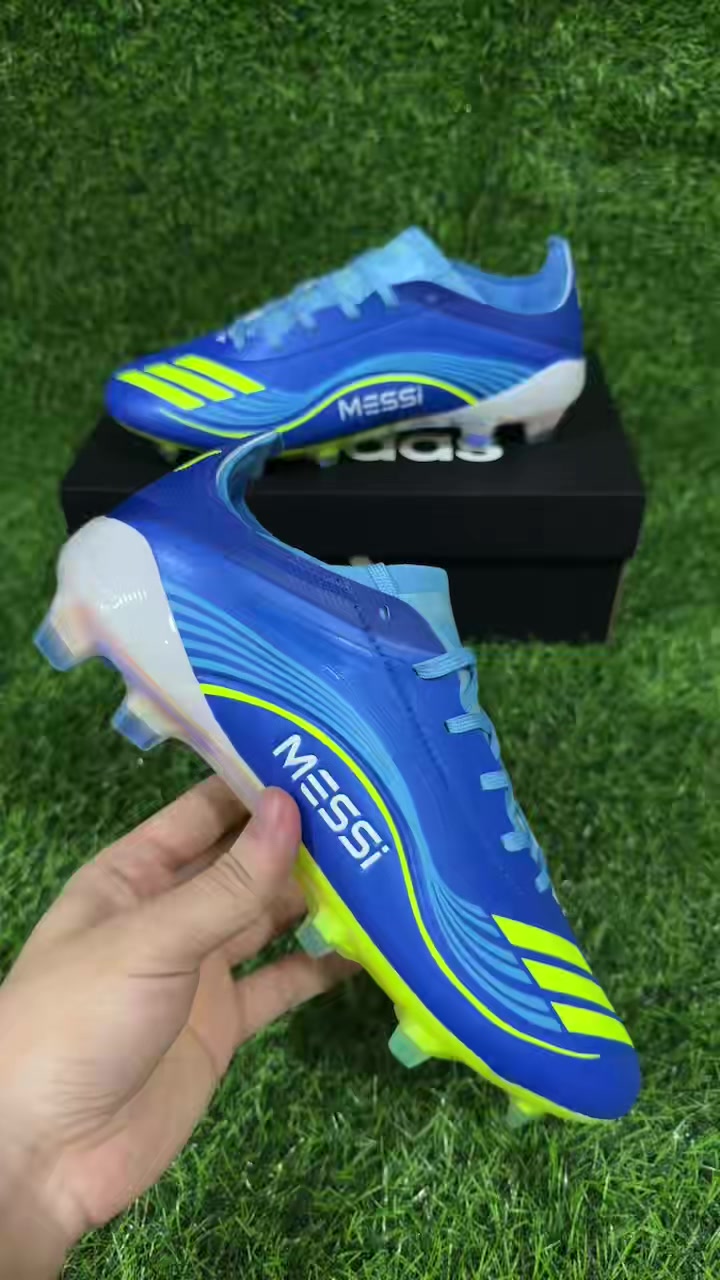 didas F50 ELITE FG