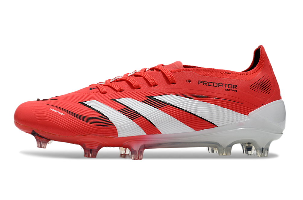 PREDATOR ACCURACY FG BOOTS