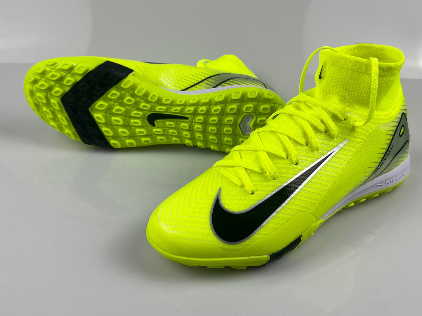 Nike Air Zoom Mercurial Vapor XV Elite TF