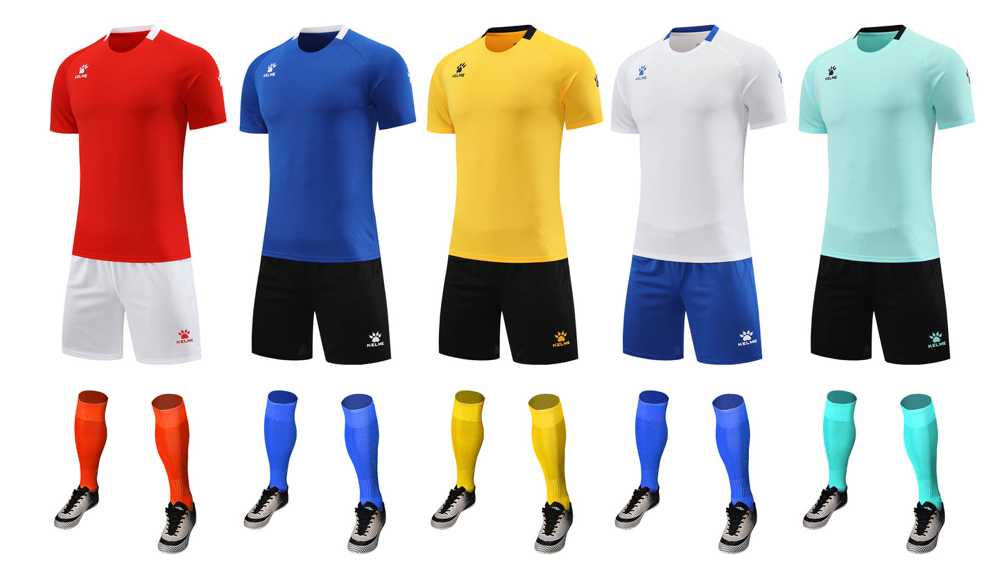 K1245 Kalmei five colors 3xs-4XL