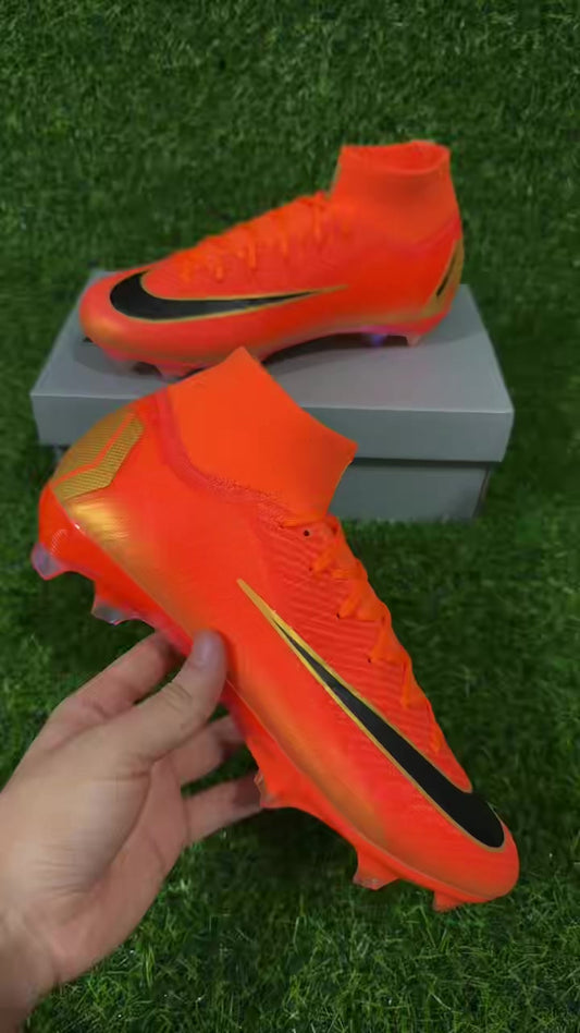 Nike Air Zoom Mercurial Superfly 16 Elite XXV FG