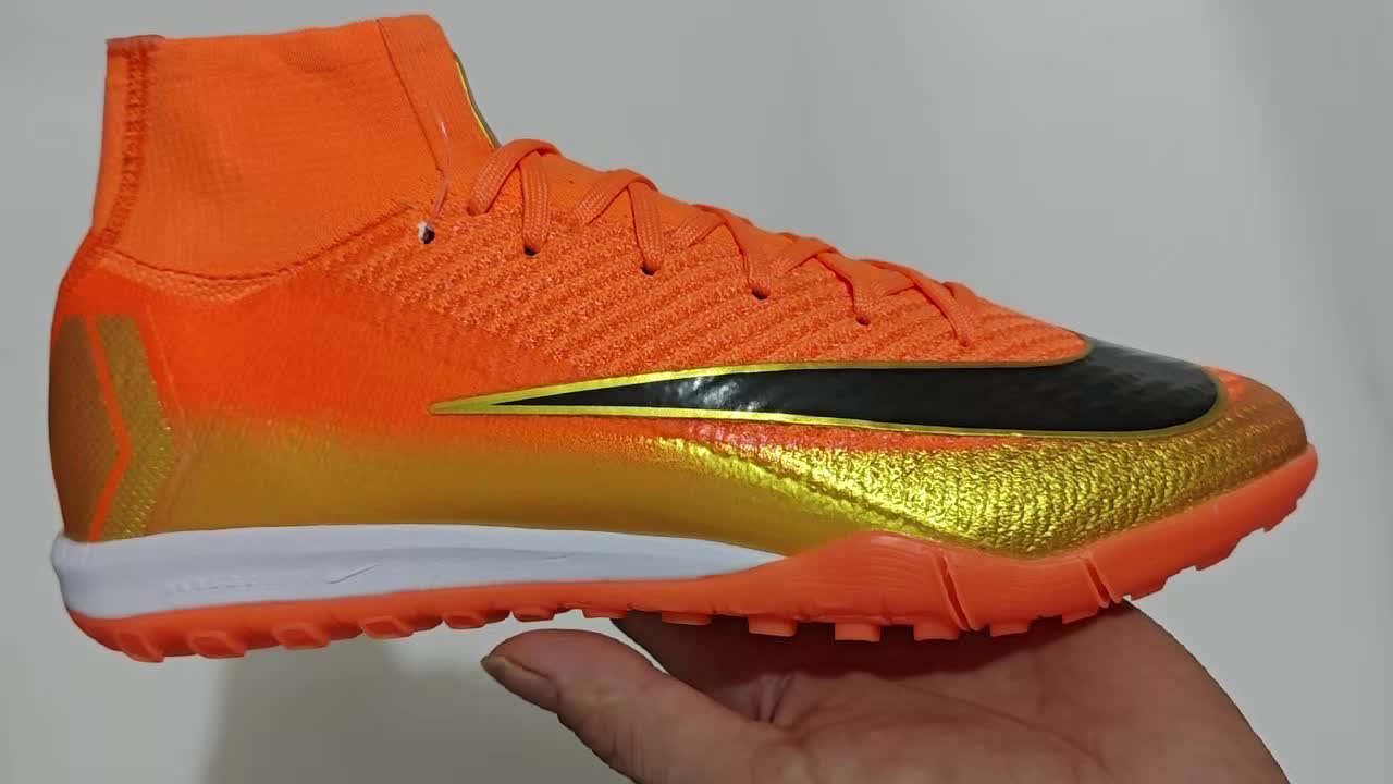 Nike Air Zoom Mercurial Vapor XV Elite TF