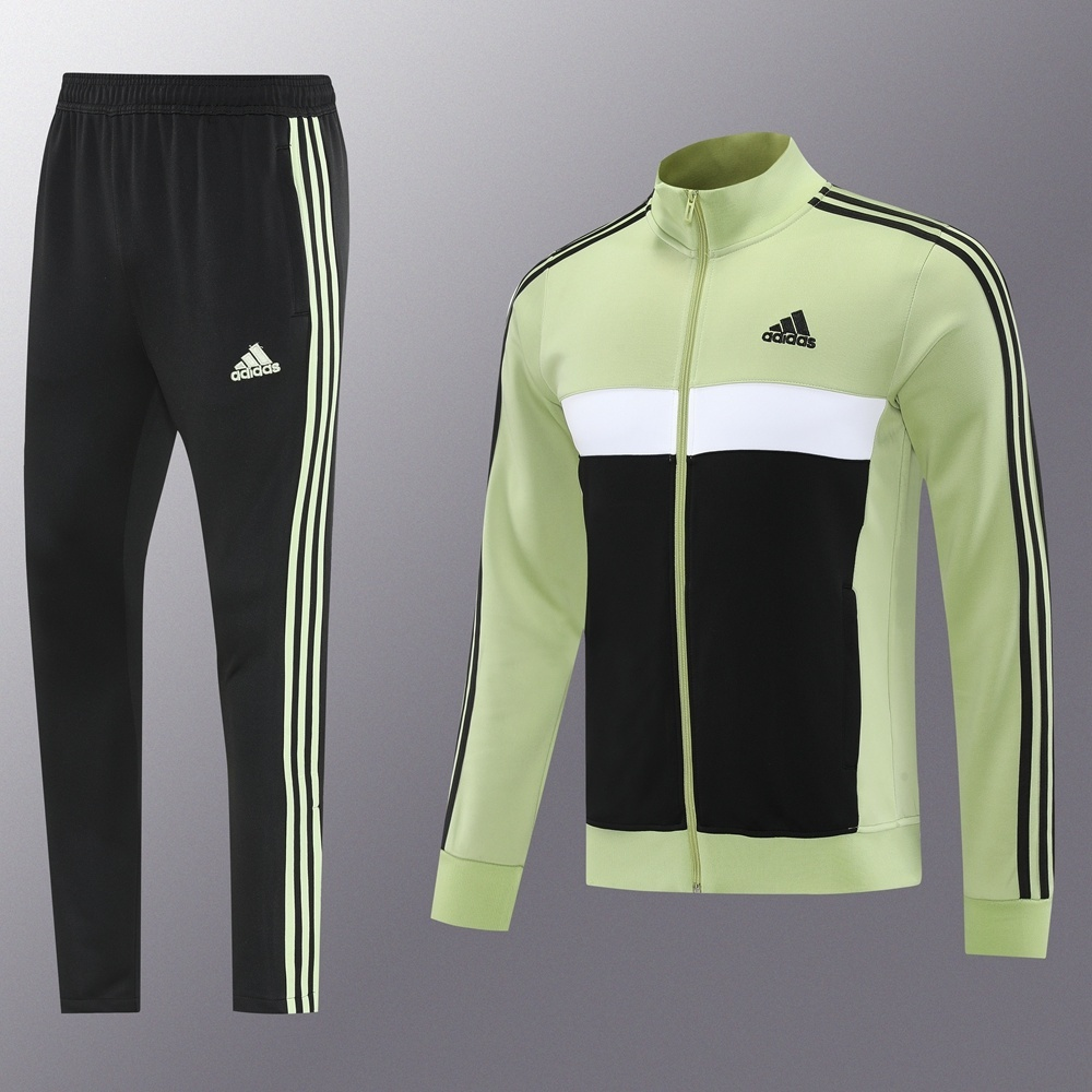 AJ23 Matcha Green Set S-2XL