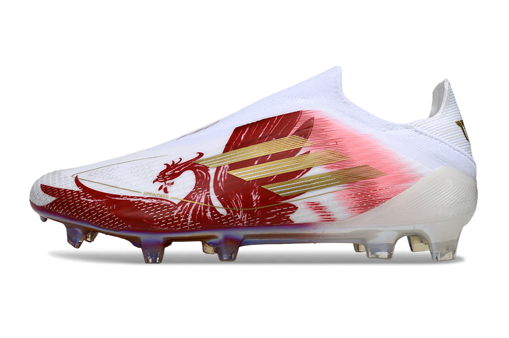 adidas F50 Elite Laceless