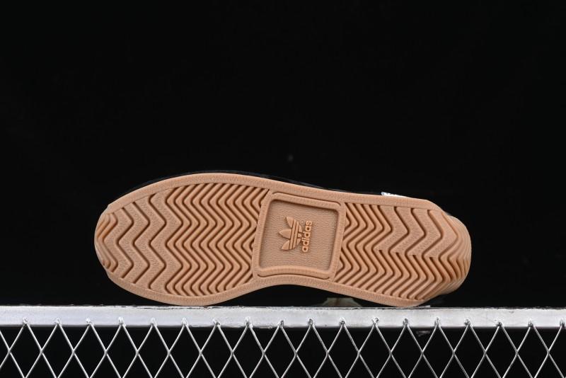Adidas Wales Bonner Originals Country Casual Fashion Sneakers - JH9010