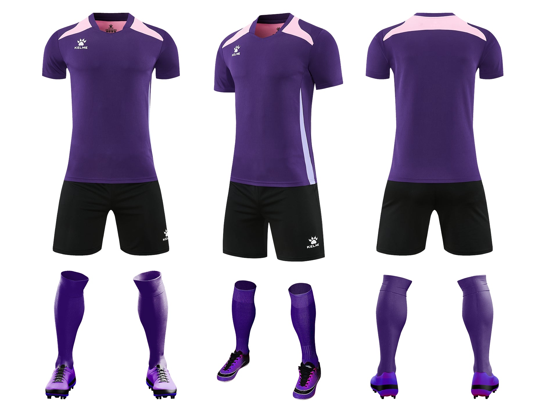ZB8016 model, 5 colors, 3XS-4XL