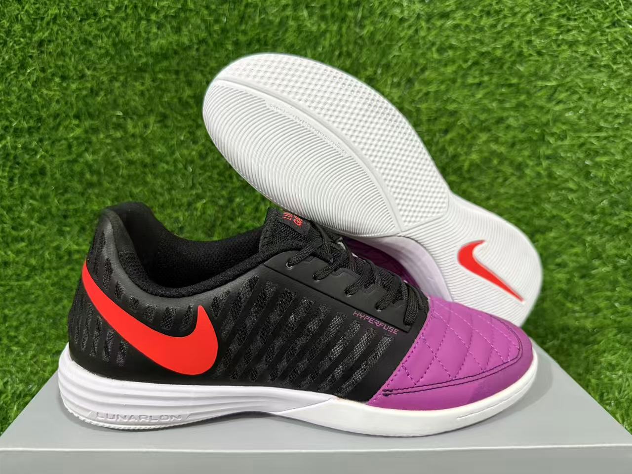Nike Lunar Gato II IC