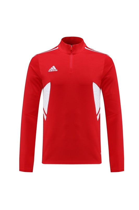 AB03 red S-2XL
