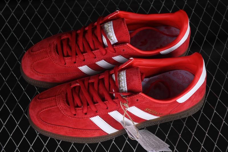 Adidas Handball Spezial Retro Casual Sneakers - FV1227