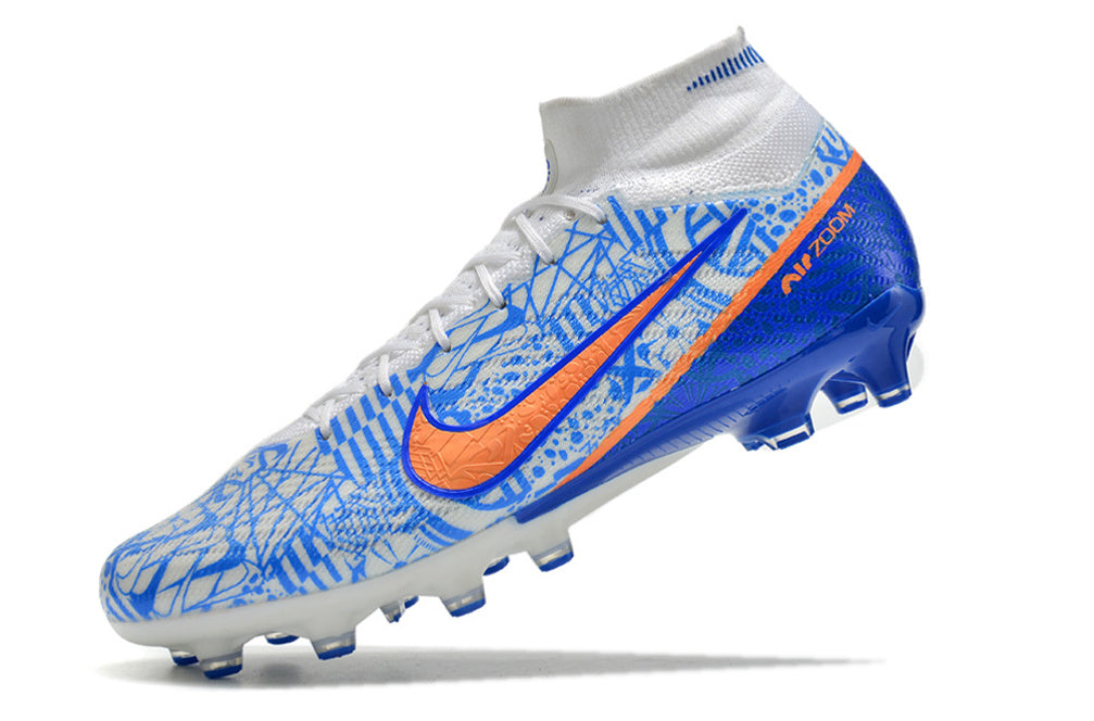 Nike Air Zoom Mercurial Superfly IX Elite AG