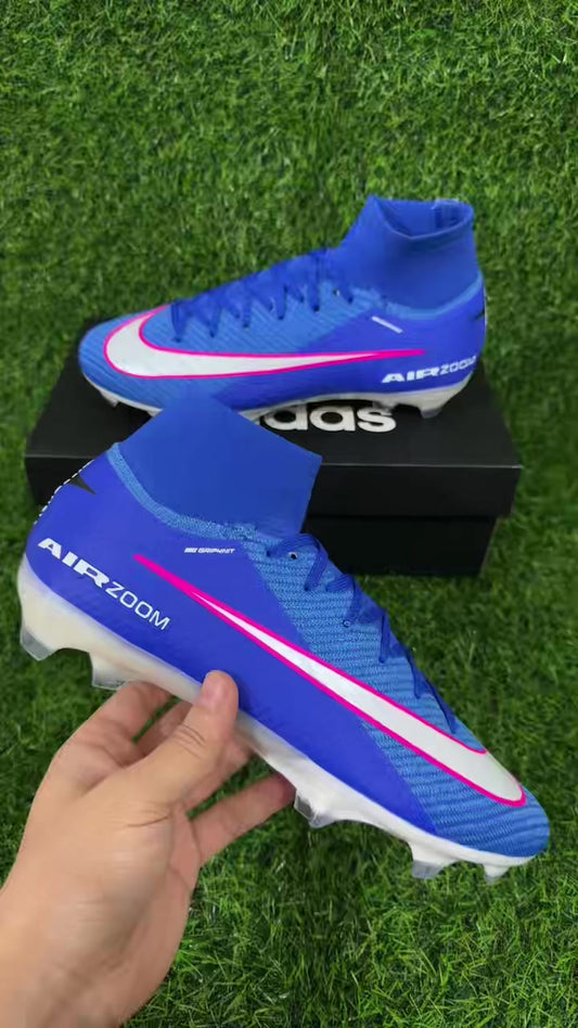Nike Air Zoom Mercurial Superfly 16 Elite XXV FG
