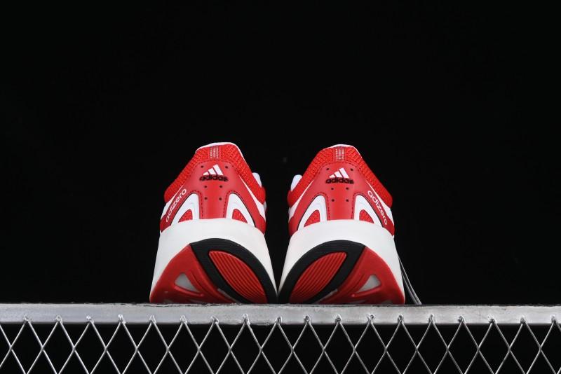 Adidas Adizero Aruku Running Shoes with Swirlfoam Cushioning - JI0308