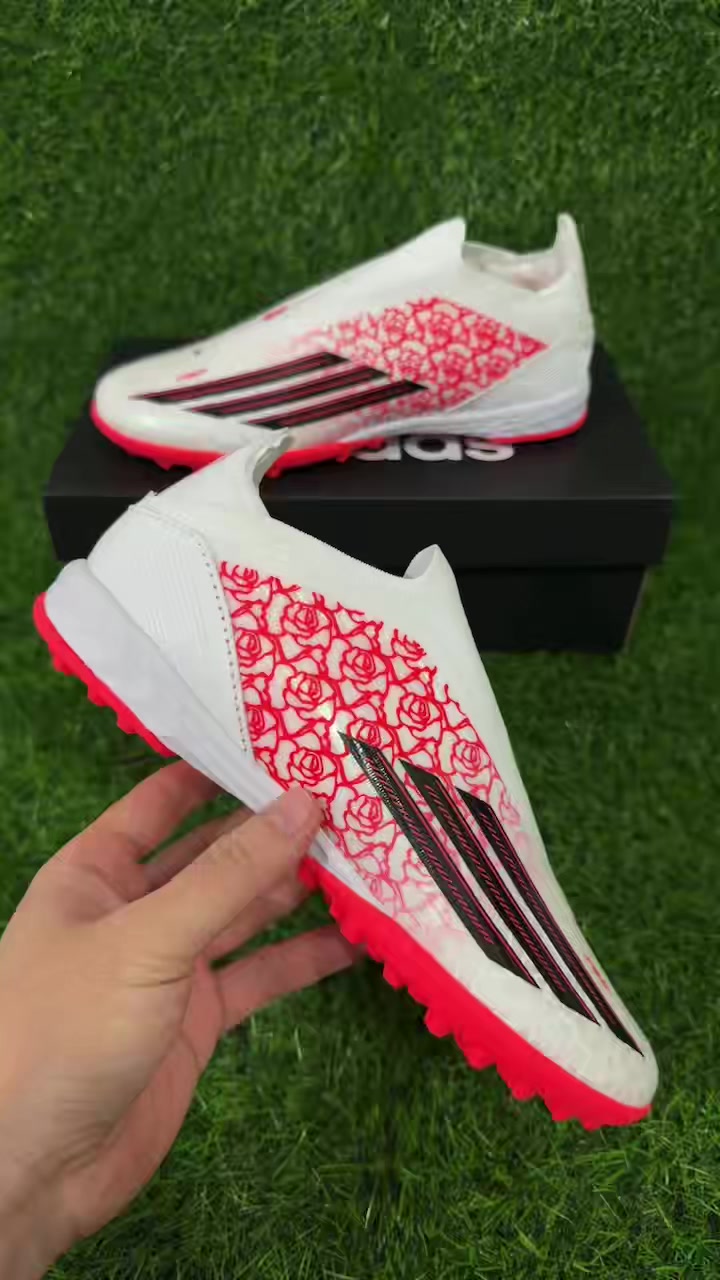 adidas F50 Elite Laceless TF
