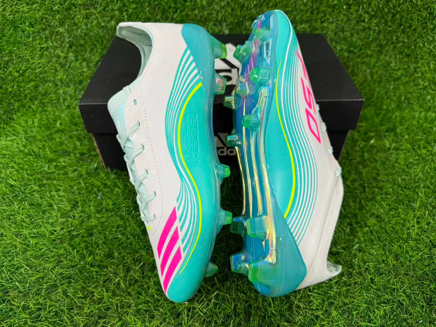 didas F50 ELITE FG