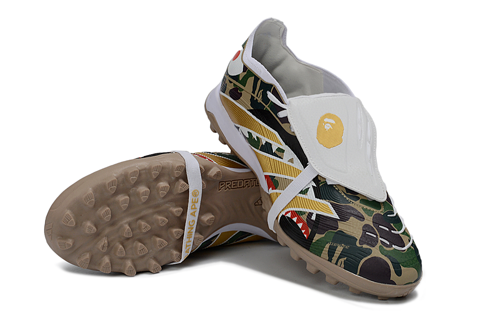 PREDATOR 25 ELITE TF BOOTS