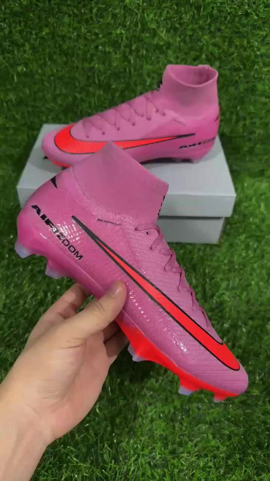 Nike Air Zoom Mercurial Superfly 16 Elite XXV FG