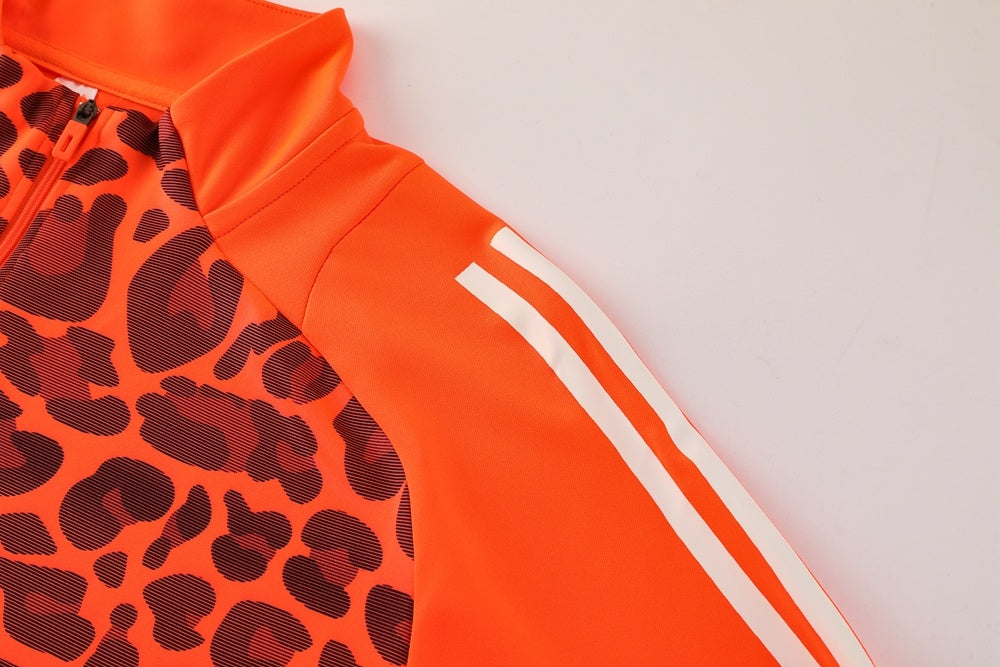 AB08 Orange S-2XL