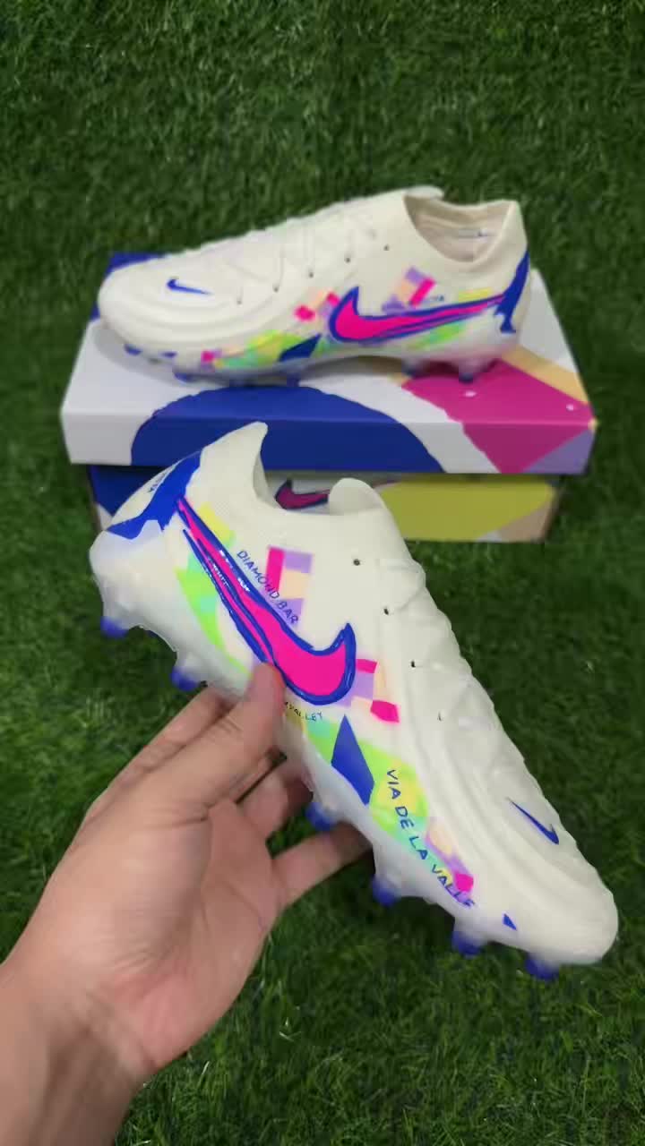 NIKE PHANTOM LUNA ELITE AG