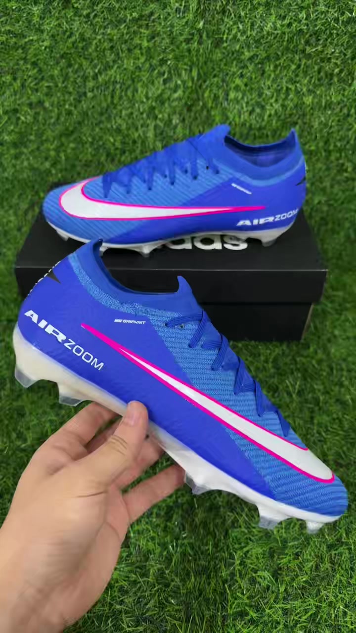 Nike Air Zoom Mercurial Vapor XV Elite