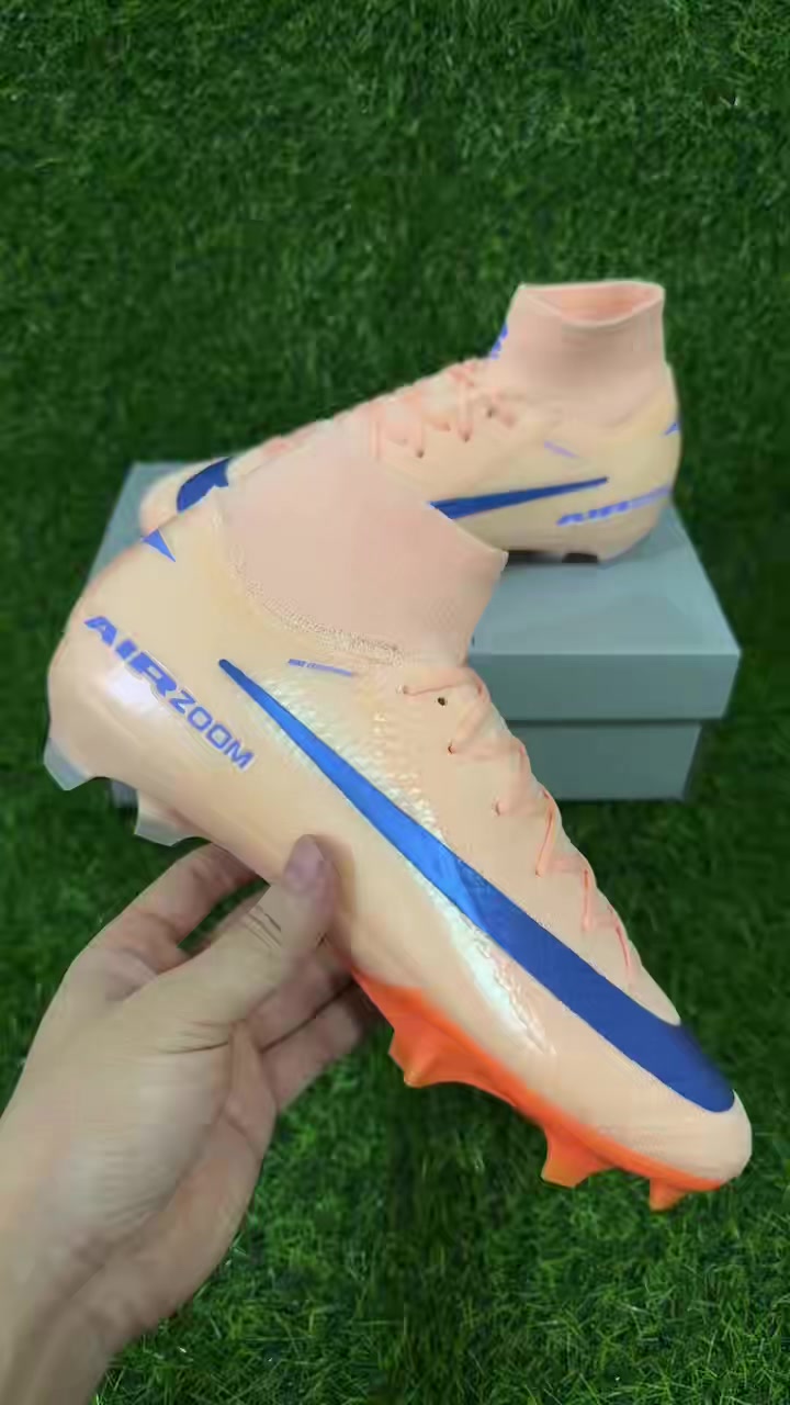 Nike Air Zoom Mercurial Superfly 16 Elite XXV FG