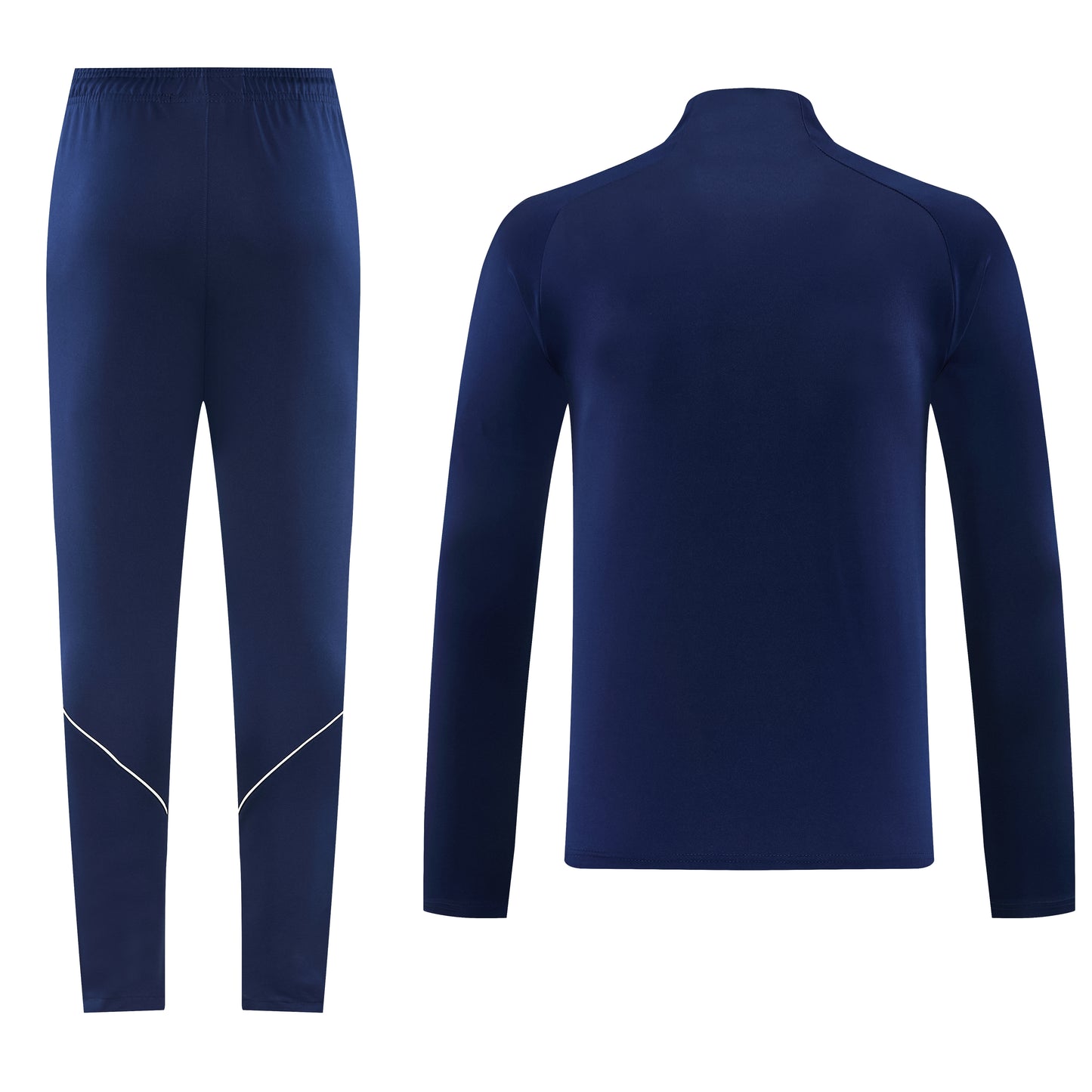 NB10 royal blue S-2XL