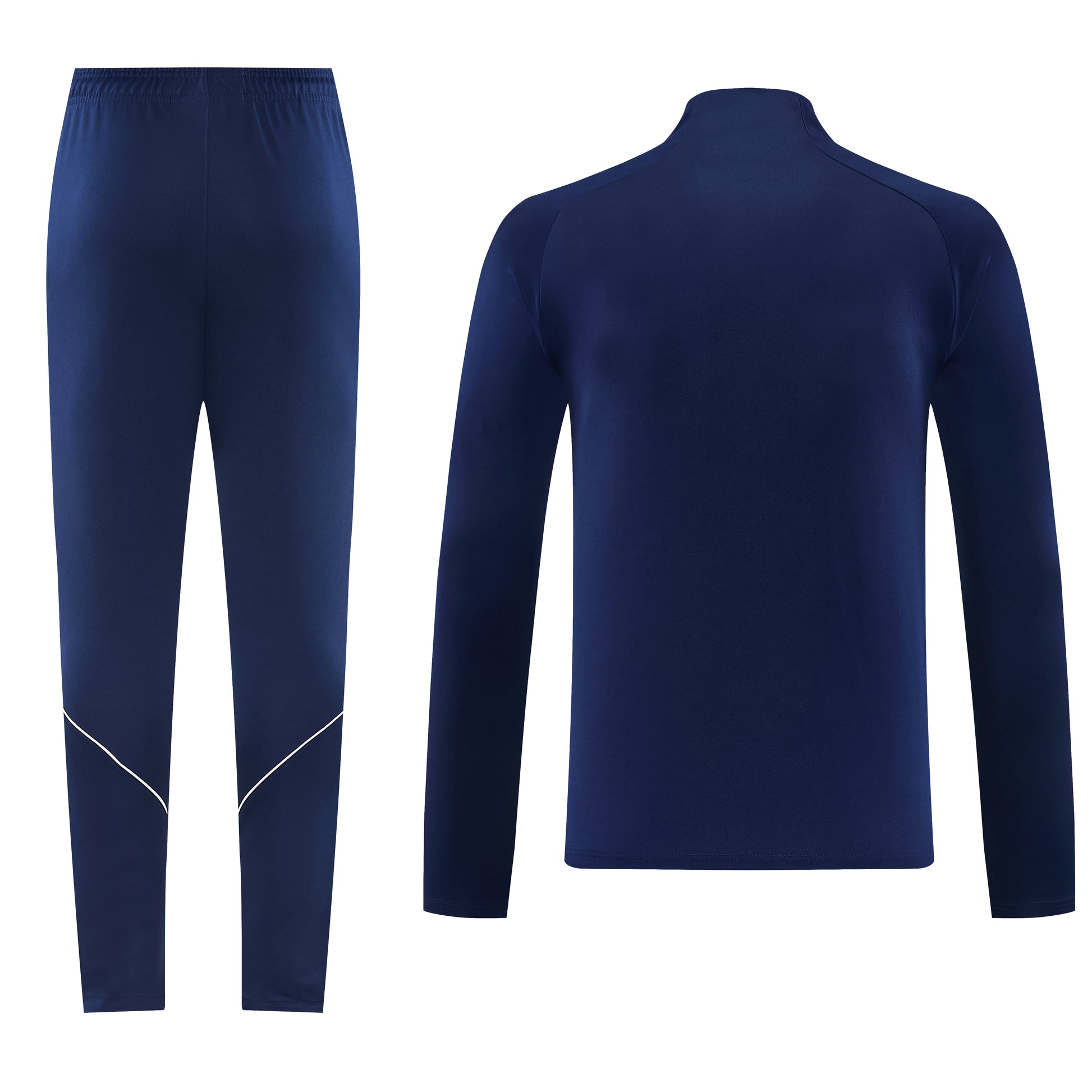 NB10 royal blue S-2XL