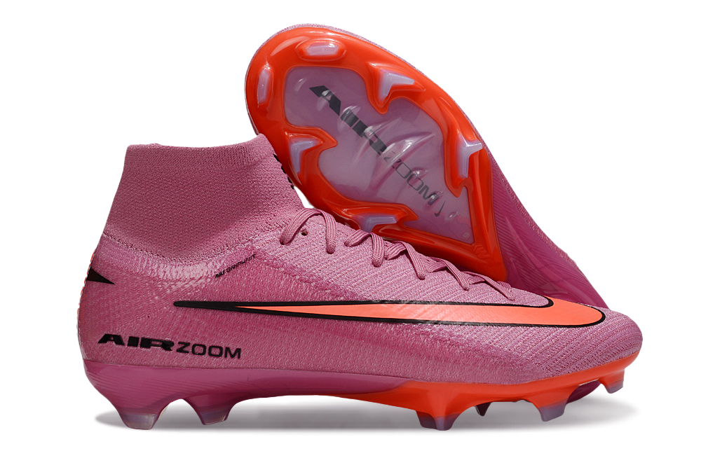 Nike Air Zoom Mercurial Superfly 16 Elite XXV FG