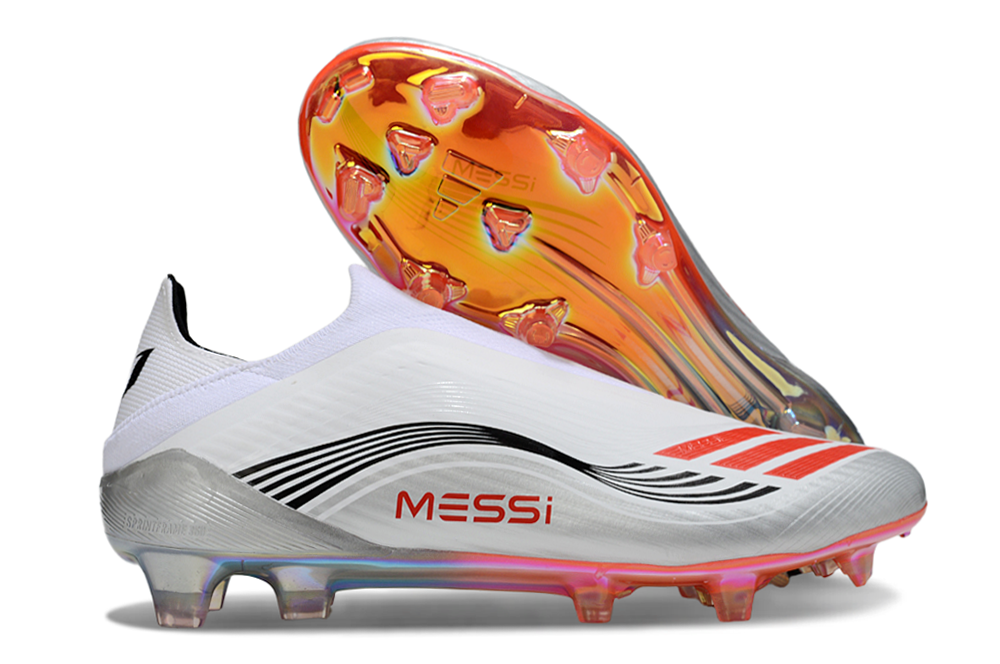 adidas F50 Elite Laceless