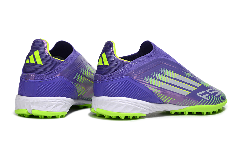adidas F50 Elite Laceless TF