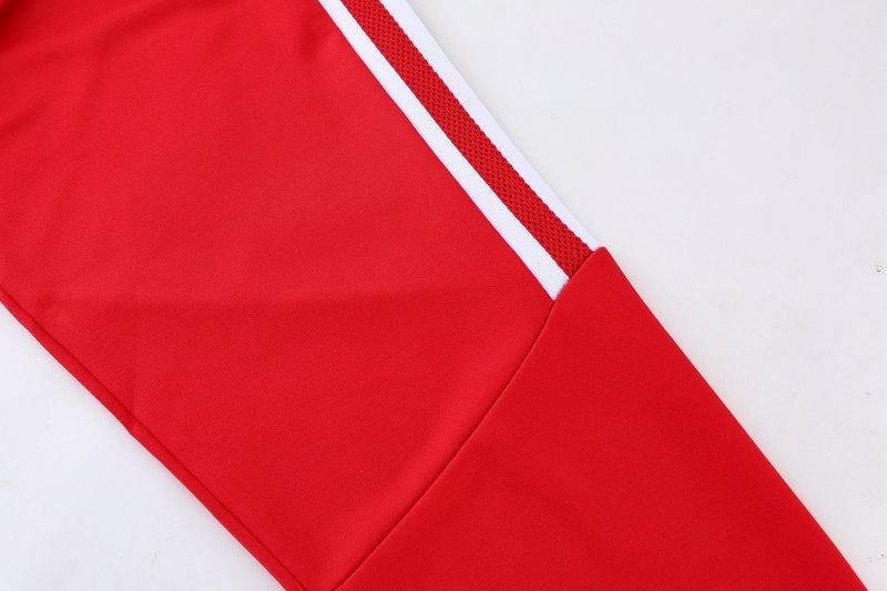 AB03 red S-2XL