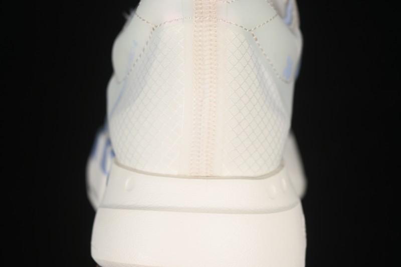 Adidas Adizero Adios 4 Men's Running Shoes Lightweight Breathable Low-Top - JS1889