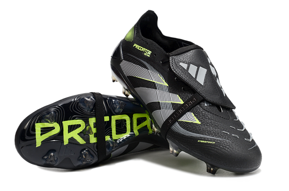 PREDATOR ACCURACY FG BOOTS