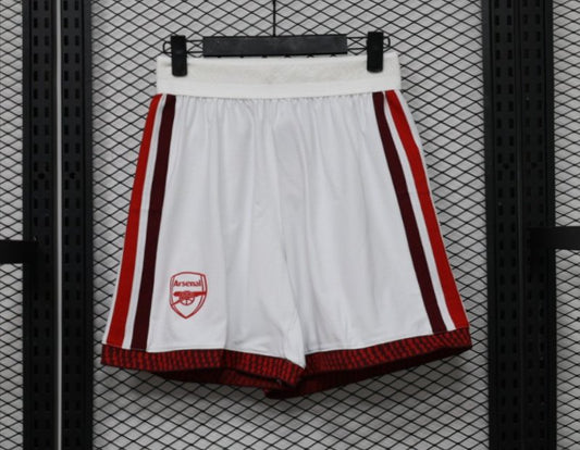 Player Version 26/27 Arsenal Home Shorts
