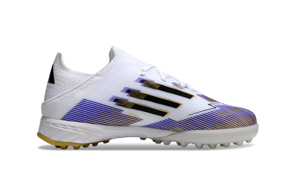Arrival 30-35) F50 children's football shoes