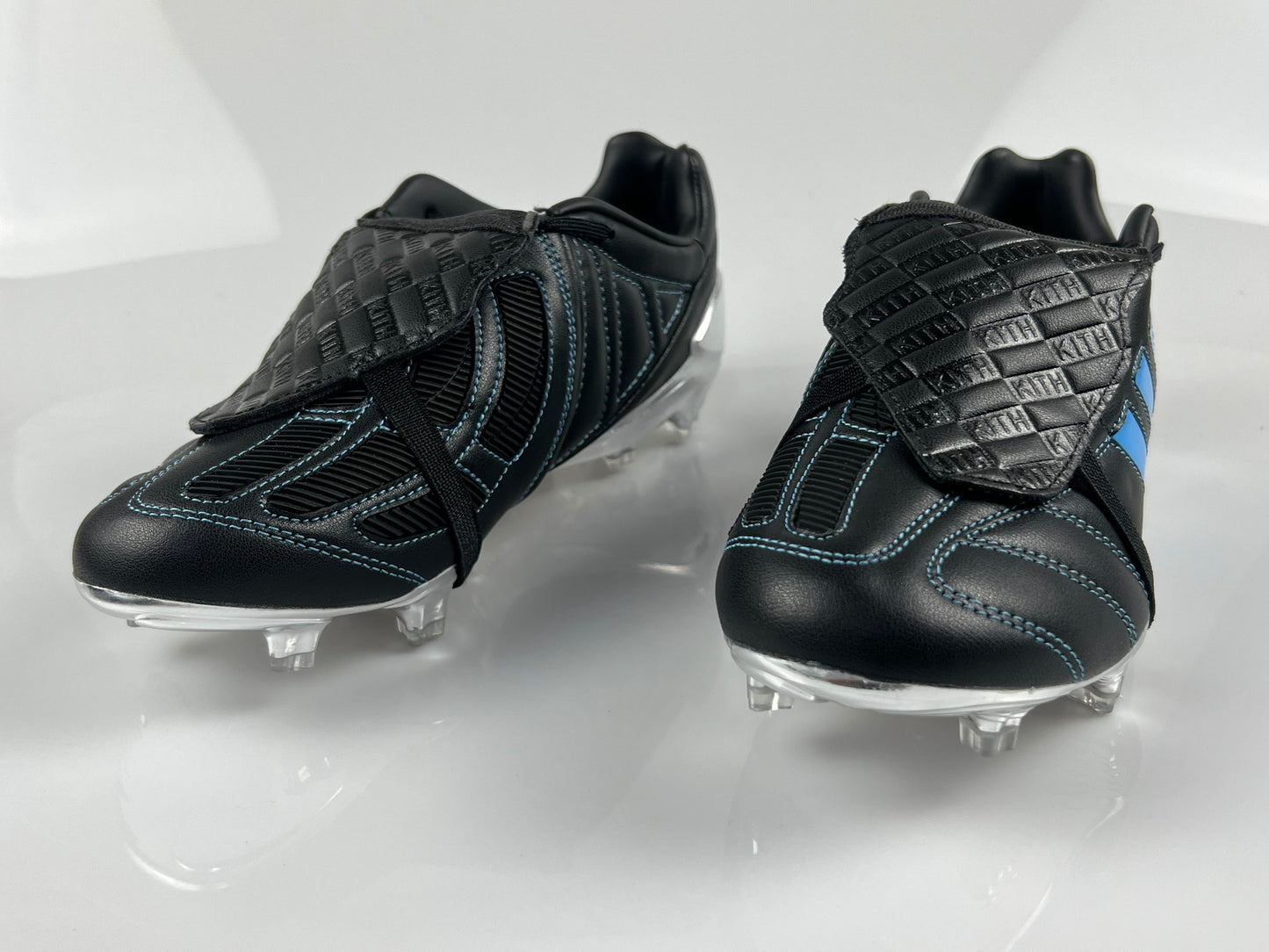 PREDATOR ACCURACY FG BOOTS