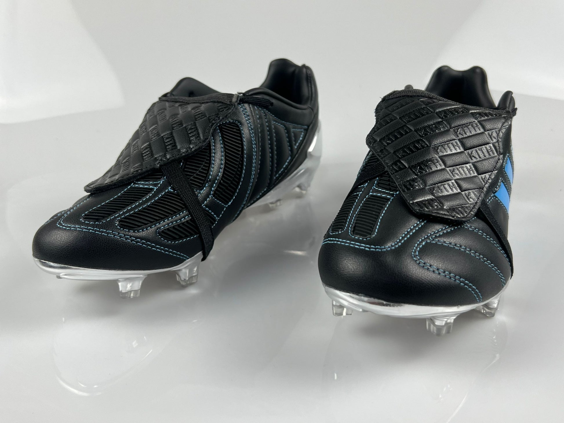 PREDATOR ACCURACY FG BOOTS